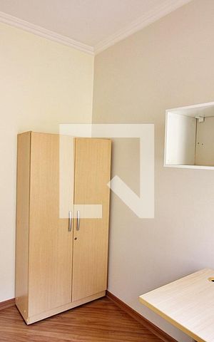 Apartamento para alugar com 70m², 3 quartos e 1 vagaQuarto 3