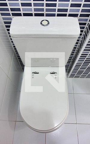Apartamento para alugar com 70m², 3 quartos e 1 vagaBanheiro Social