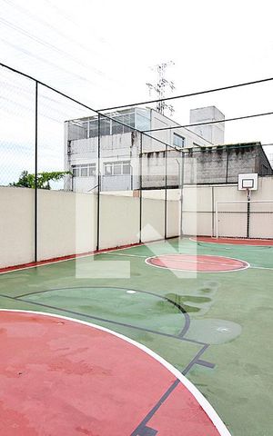 Apartamento para alugar com 70m², 3 quartos e 1 vagaQuadra Esportiva