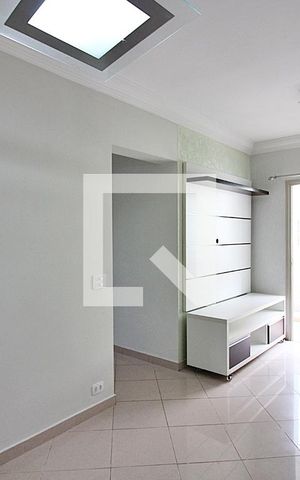 Apartamento para alugar com 70m², 3 quartos e 1 vagaSala