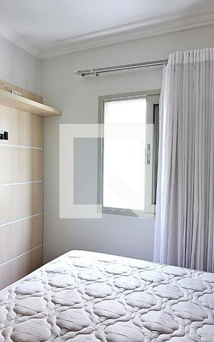Apartamento para alugar com 70m², 3 quartos e 1 vagaQuarto 1 - Suíte