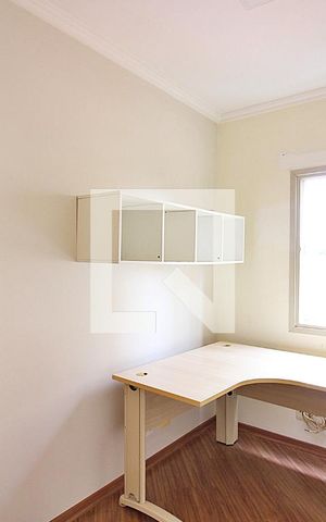 Apartamento para alugar com 70m², 3 quartos e 1 vagaQuarto 3