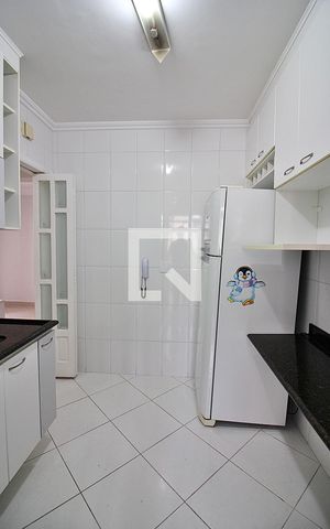 Apartamento para alugar com 70m², 3 quartos e 1 vagaCozinha