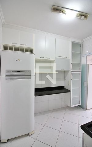 Apartamento para alugar com 70m², 3 quartos e 1 vagaCozinha