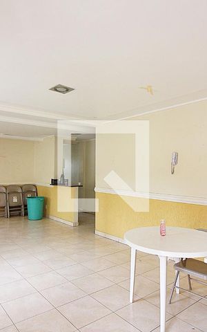 Apartamento para alugar com 70m², 3 quartos e 1 vagaÁrea comum - Salão de festas