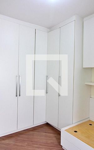 Apartamento para alugar com 70m², 3 quartos e 1 vagaQuarto 2