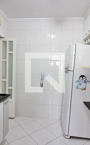 Apartamento para alugar com 70m², 3 quartos e 1 vagaCozinha