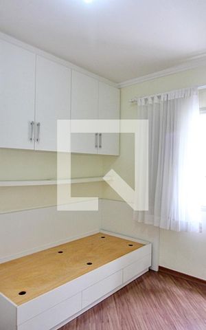 Apartamento para alugar com 70m², 3 quartos e 1 vagaQuarto 2