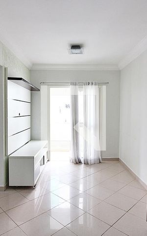 Apartamento para alugar com 70m², 3 quartos e 1 vagaSala