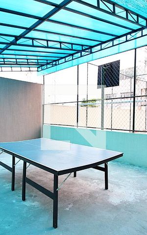 Apartamento para alugar com 70m², 3 quartos e 1 vagaSala de Jogos