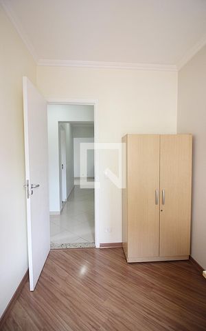 Apartamento para alugar com 70m², 3 quartos e 1 vagaQuarto 3