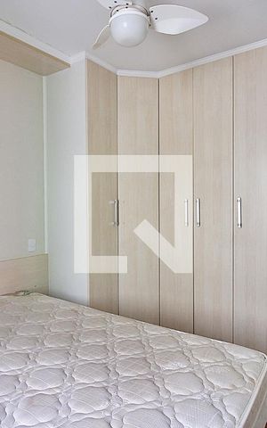 Apartamento para alugar com 70m², 3 quartos e 1 vagaQuarto 1 - Suíte