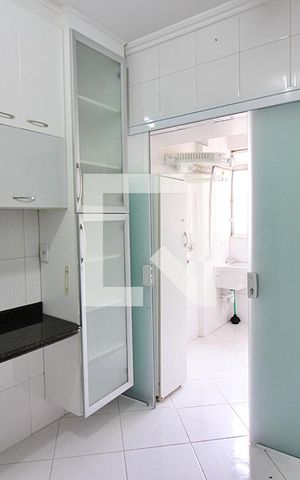 Apartamento para alugar com 70m², 3 quartos e 1 vagaCozinha