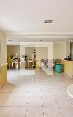 Apartamento para alugar com 70m², 3 quartos e 1 vagaÁrea comum - Salão de festas