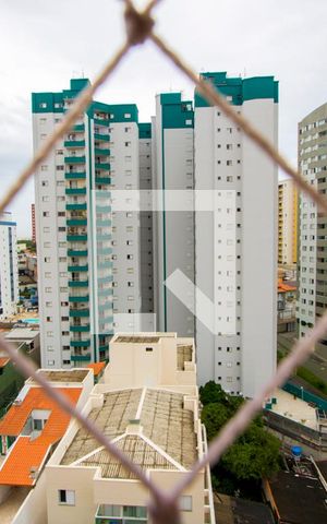 Apartamento à venda com 76m², 3 quartos e 2 vagas Apartamento à venda com 76m², 3 quartos e 2 vagasVista do quarto 3