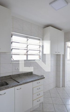 Apartamento para alugar com 75m², 2 quartos e 1 vaga Apartamento para alugar com 75m², 2 quartos e 1 vagaCozinha