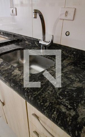 Apartamento à venda com 45m², 2 quartos e sem vagacozinha
