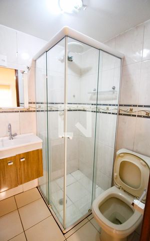 Apartamento à venda com 45m², 2 quartos e sem vagabanheiro
