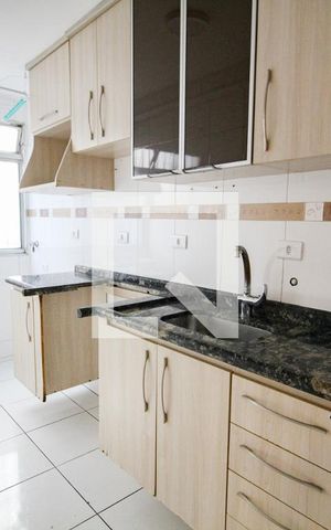 Apartamento à venda com 45m², 2 quartos e sem vagacozinha