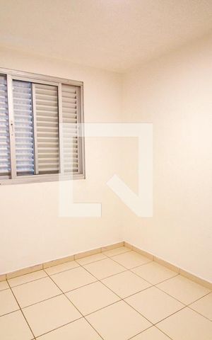 Apartamento à venda com 45m², 2 quartos e sem vagaquarto 2