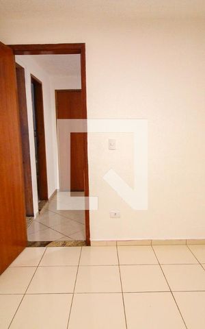 Apartamento à venda com 45m², 2 quartos e sem vagaquarto 2