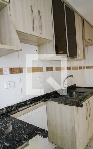 Apartamento à venda com 45m², 2 quartos e sem vagacozinha