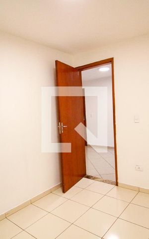 Apartamento à venda com 45m², 2 quartos e sem vagaquarto 1