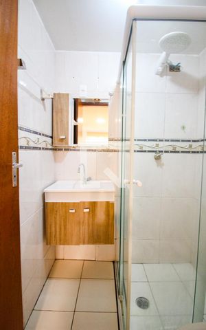 Apartamento à venda com 45m², 2 quartos e sem vagabanheiro