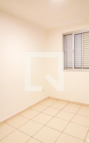 Apartamento à venda com 45m², 2 quartos e sem vagaquarto 2