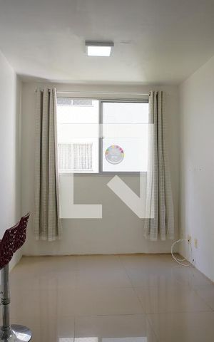 Apartamento à venda com 42m², 2 quartos e 1 vagaSala