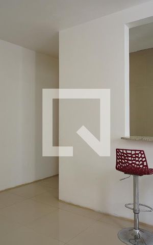 Apartamento à venda com 42m², 2 quartos e 1 vagaSala