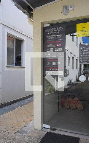 Apartamento à venda com 42m², 2 quartos e 1 vagaMarket 