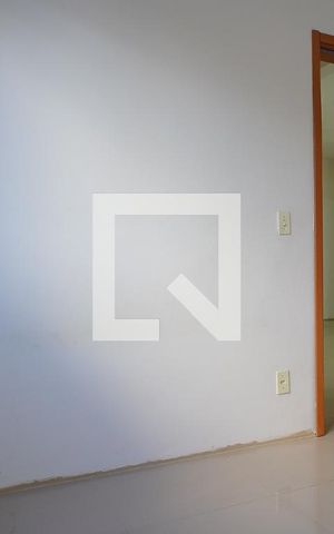 Apartamento à venda com 42m², 2 quartos e 1 vagaQuarto 1