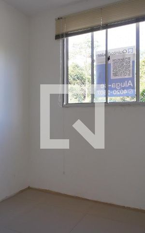 Apartamento à venda com 42m², 2 quartos e 1 vagaQuarto 2 