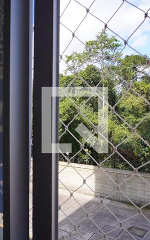 Apartamento à venda com 42m², 2 quartos e 1 vagaQuarto 2 - Vista