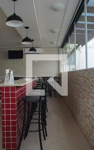 Apartamento à venda com 42m², 2 quartos e 1 vagaSalão de Festas