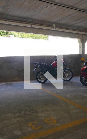 Apartamento à venda com 42m², 2 quartos e 1 vagaGaragem Coberta 