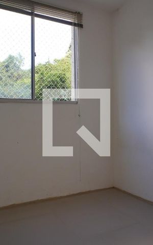 Apartamento à venda com 42m², 2 quartos e 1 vagaQuarto 1