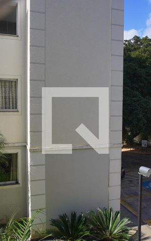 Apartamento à venda com 42m², 2 quartos e 1 vagaSala - Vista