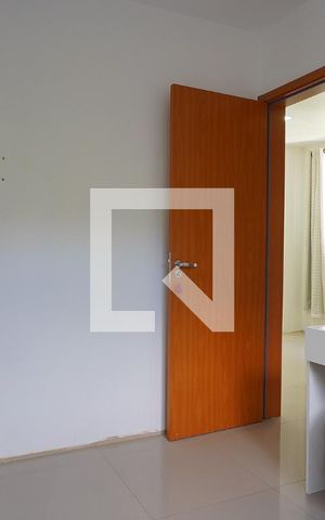 Apartamento à venda com 42m², 2 quartos e 1 vagaQuarto 2