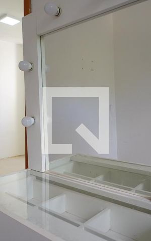Apartamento à venda com 42m², 2 quartos e 1 vagaQuarto 2