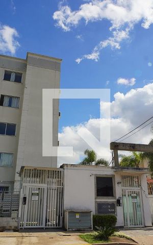 Apartamento à venda com 42m², 2 quartos e 1 vagaFachada do Condomínio
