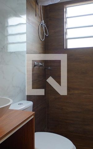 Apartamento à venda com 42m², 2 quartos e 1 vagaBanheiro