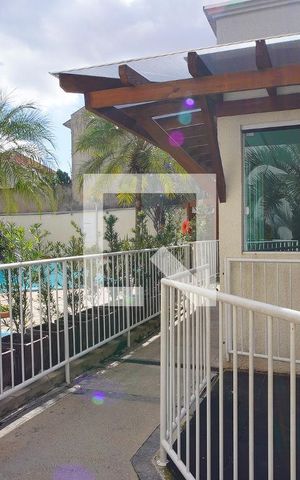 Apartamento à venda com 42m², 2 quartos e 1 vagaSalão de Festas