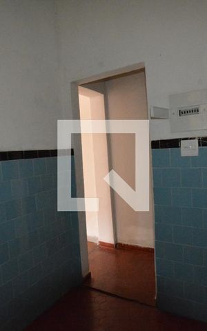 Apartamento para alugar com 60m², 1 quarto e 1 vagaCozinha