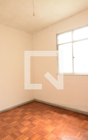 Apartamento para alugar com 60m², 1 quarto e 1 vagaQuarto 1