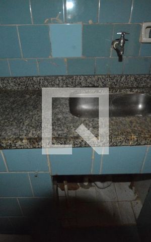 Apartamento para alugar com 60m², 1 quarto e 1 vagaCozinha