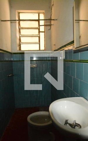 Apartamento para alugar com 60m², 1 quarto e 1 vagaBanheiro