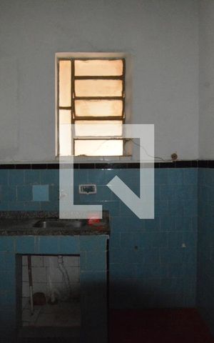 Apartamento para alugar com 60m², 1 quarto e 1 vagaCozinha