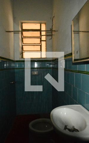 Apartamento para alugar com 60m², 1 quarto e 1 vagaBanheiro
